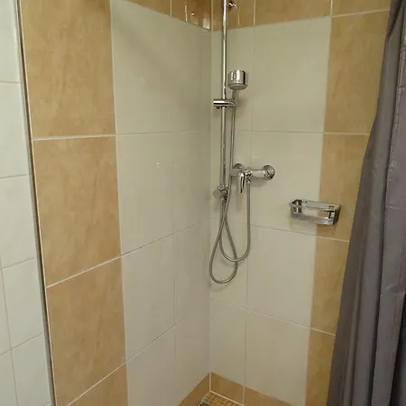 Kienast Apartment Pudagla