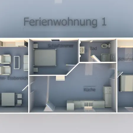 Appartement Kienast