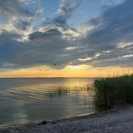 Kienast * Pudagla