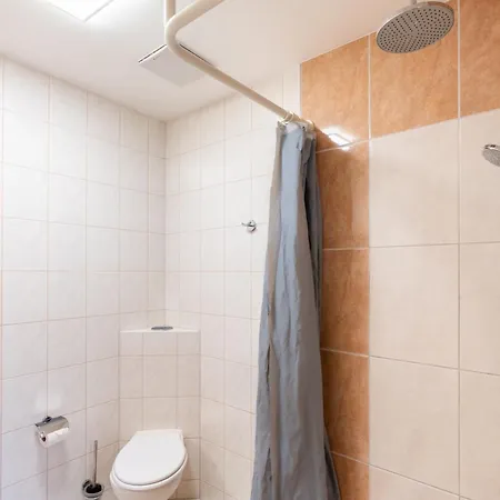 Appartement Kienast Pudagla