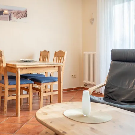 Kienast Appartement