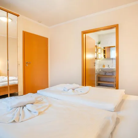 Apartment Kienast