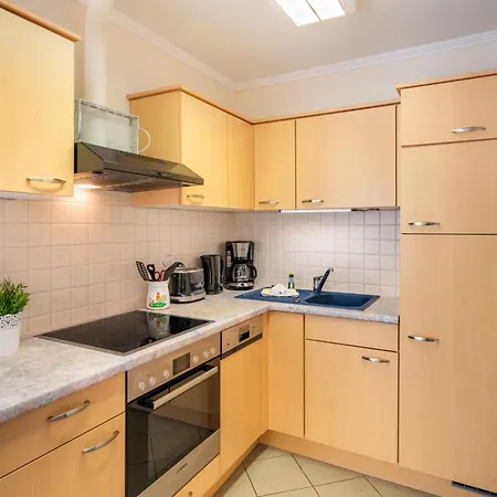 Appartement Kienast