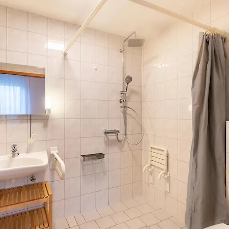 Apartment Kienast