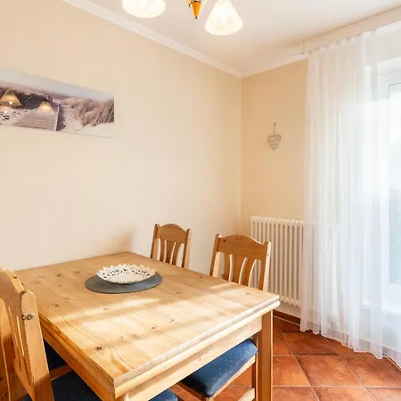 Appartement Kienast