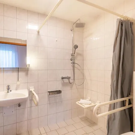 Kienast Appartement Pudagla