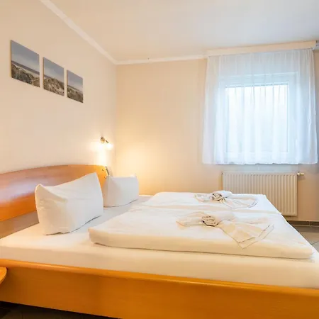 Appartement Kienast *