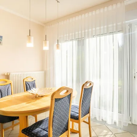 Kienast Appartement *