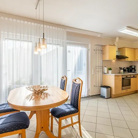 Kienast Appartement