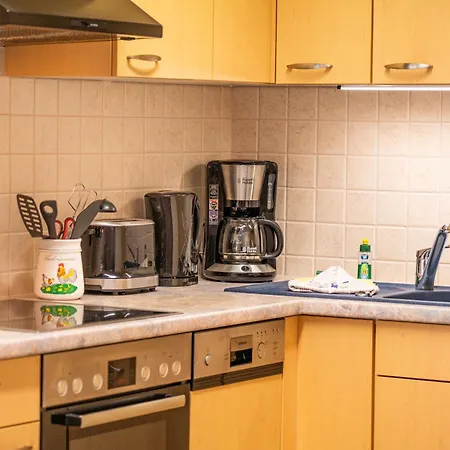 Kienast Appartement
