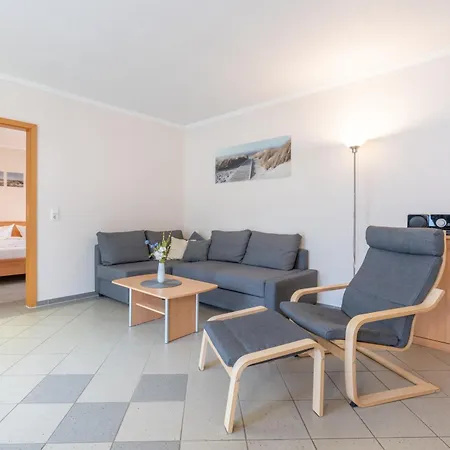 Kienast Appartement *