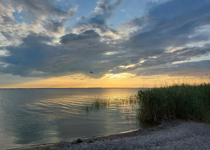 Kienast * Pudagla