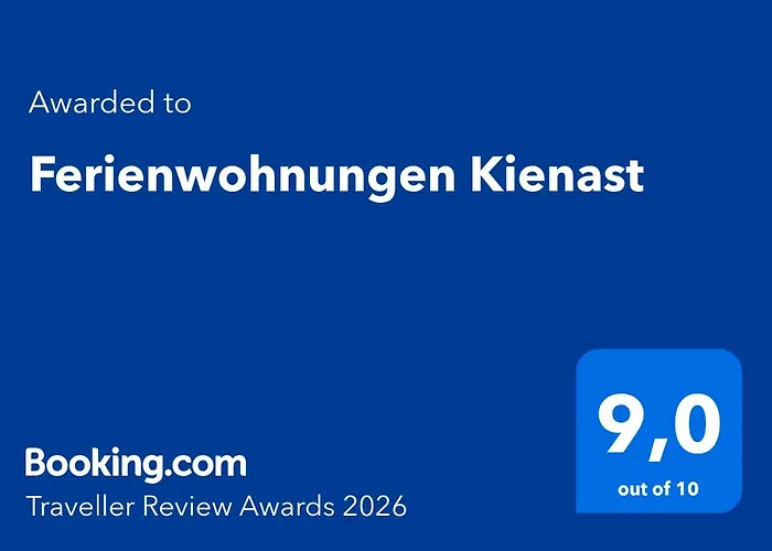 Kienast * Pudagla
